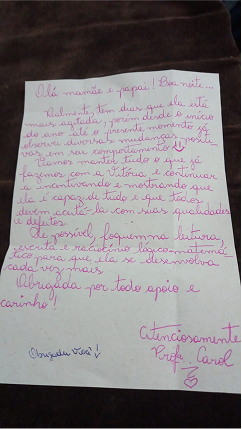 Foto de Cognis - Psicologia & Neuropsicopedagogia